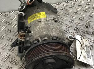 Air Conditioning Compressor FORD Galaxy (WA6), FORD S-Max (WA6)