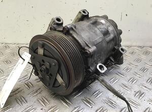 Air Conditioning Compressor FORD Focus II (DA, DP, HCP)