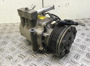 Airco Compressor FORD Fiesta V (JD, JH)