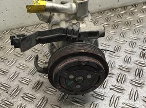 Airco Compressor FORD KA (RU8)