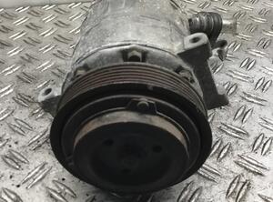 Air Conditioning Compressor OPEL Astra G CC (F08, F48)