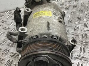 Air Conditioning Compressor FORD Galaxy (WA6), FORD S-Max (WA6)