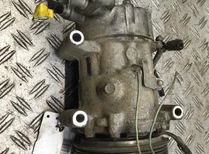 Air Conditioning Compressor PEUGEOT 307 (3A/C)