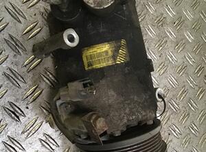 Airco Compressor FORD Galaxy (WA6), FORD S-Max (WA6)