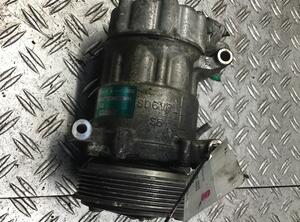 Air Conditioning Compressor PEUGEOT 307 Break (3E), PEUGEOT 307 SW (3H)