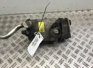 Air Conditioning Compressor FORD Galaxy (WA6), FORD S-Max (WA6)