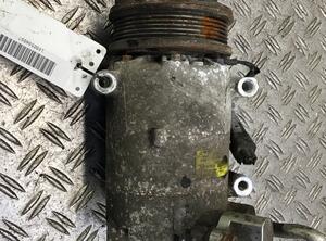 Air Conditioning Compressor FORD Galaxy (WA6), FORD S-Max (WA6)