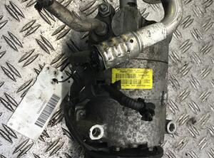 Air Conditioning Compressor FORD Galaxy (WA6), FORD S-Max (WA6)