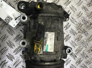 Airco Compressor PEUGEOT 407 (6D)