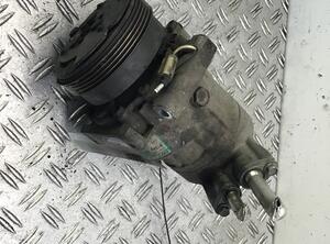 Air Conditioning Compressor RENAULT Clio II (BB, CB)