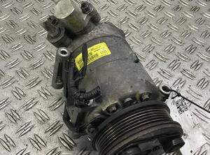 Air Conditioning Compressor FORD Galaxy (WA6), FORD S-Max (WA6)