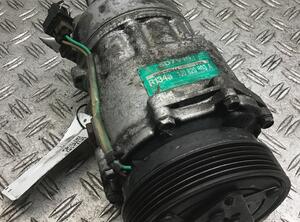 Air Conditioning Compressor VW Golf IV (1J1)