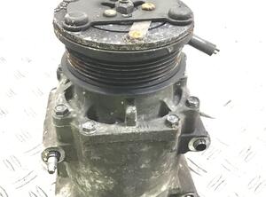 Air Conditioning Compressor FORD Fiesta V (JD, JH)