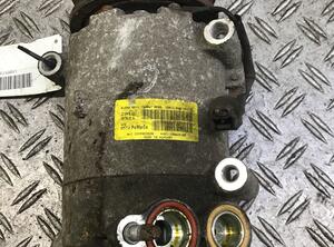 Air Conditioning Compressor FORD Galaxy (WA6), FORD S-Max (WA6)