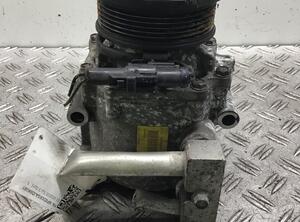 Airco Compressor FORD Fiesta V (JD, JH)