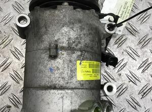 Air Conditioning Compressor FORD Galaxy (WA6), FORD S-Max (WA6)