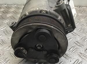 Air Conditioning Compressor FORD Galaxy (WA6), FORD S-Max (WA6)