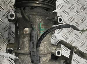 Air Conditioning Compressor FIAT Punto (188)