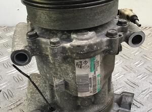 Airco Compressor RENAULT Clio II (BB, CB)