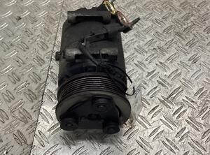 Air Conditioning Compressor FORD Galaxy (WA6), FORD S-Max (WA6)