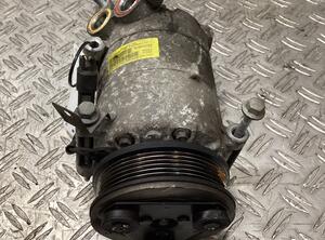 Airco Compressor FORD Galaxy (WA6), FORD S-Max (WA6)