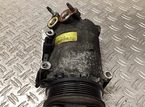 Airco Compressor FORD Galaxy (WA6), FORD S-Max (WA6)