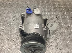 Air Conditioning Compressor FORD C-Max II (DXA/CB7, DXA/CEU), FORD Grand C-Max (DXA/CB7, DXA/CEU)