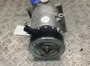 Airco Compressor FORD C-Max II (DXA/CB7, DXA/CEU), FORD Grand C-Max (DXA/CB7, DXA/CEU)