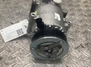 Airco Compressor FORD C-Max II (DXA/CB7, DXA/CEU), FORD Grand C-Max (DXA/CB7, DXA/CEU)