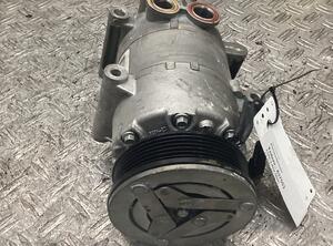 Air Conditioning Compressor FORD Galaxy (WA6), FORD S-Max (WA6)