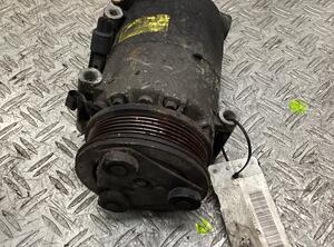 Airco Compressor FORD Galaxy (WA6), FORD S-Max (WA6)