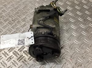 638573 Klimakompressor FORD S-Max I (WA6) AV61-19D629-DC