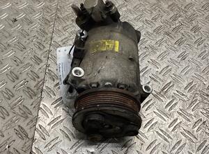 Airco Compressor FORD Galaxy (WA6), FORD S-Max (WA6)