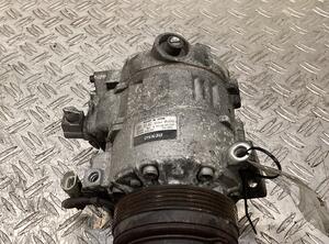 Air Conditioning Compressor OPEL Zafira A (F75_)