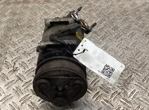 Air Conditioning Compressor FORD Galaxy (WA6), FORD S-Max (WA6)