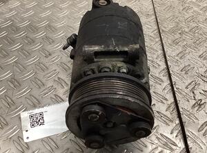 Air Conditioning Compressor FORD Galaxy (WA6), FORD S-Max (WA6)