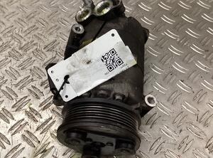 Air Conditioning Compressor FORD Galaxy (WA6), FORD S-Max (WA6)