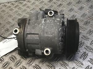 Airco Compressor VW Fox Schrägheck (5Z1, 5Z3, 5Z4)