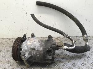 Air Conditioning Compressor RENAULT Megane II Kombi (KM0/1)