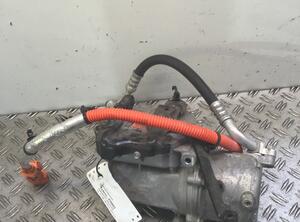 Air Conditioning Compressor CHEVROLET Volt (--)