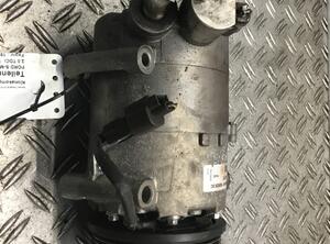 Air Conditioning Compressor FORD Galaxy (WA6), FORD S-Max (WA6)