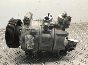 Airco Compressor VW Sharan (7N)