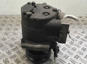 Air Conditioning Compressor FORD Fiesta V (JD, JH)