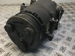 Air Conditioning Compressor FORD Focus II (DA, DP, HCP)