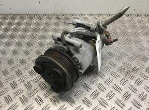 Airco Compressor FORD Galaxy (WA6), FORD S-Max (WA6)