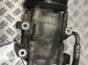 Air Conditioning Compressor JAGUAR X-Type Estate (CF1)