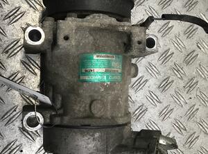 Airco Compressor RENAULT Clio II (BB, CB)