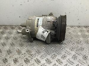 Air Conditioning Compressor RENAULT Megane II Kombi (KM0/1)