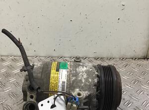 Air Conditioning Compressor OPEL Meriva (--)