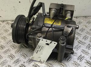 Airco Compressor FORD Fiesta V (JD, JH)